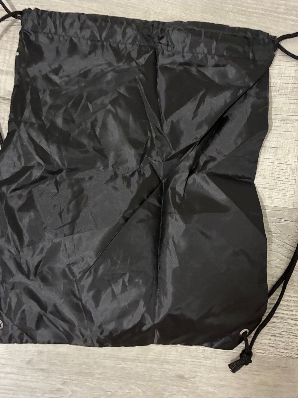 beatbox multicolor string bag - Picture 3 of 3